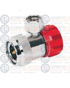 ACTR4772-3   High-Side Quick Coupler