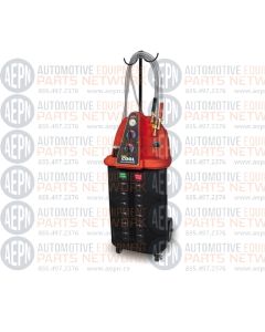 ADK98012   Air Operated Coolant Machine with Vacuum Fill