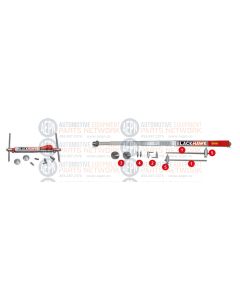 TELESCOPIC GAUGE AEK119