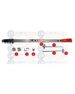 TELESCOPIC GAUGE W/ACCESSOR AEK419