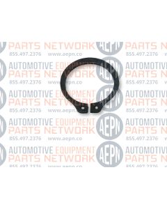 3/4" Snap Ring (Ea.) 8101001