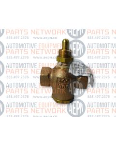 1/4" Valve Complete 8104600