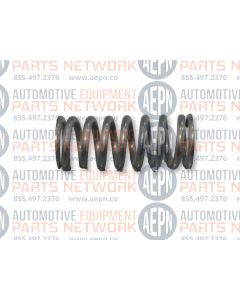 Poppet Spring 3/4" Valve 104651