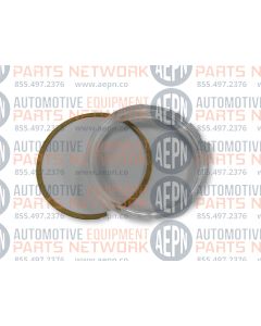 Gauge Lens, Screw On 8107517