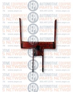 ***ARM WELDMENT RED (SERV.)    70.99 8107658