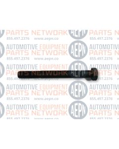 HHCS 1/2" x 4-3/4", Gr.5 8107663