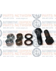 Bolt, Nut & Spacer Kit (Ea.) 8107664
