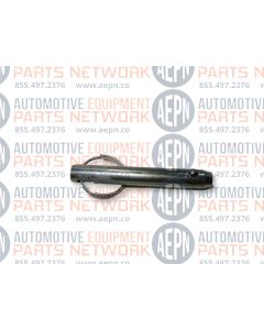 Clevis Pin Detent 8107665