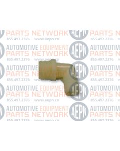 3/4" Plastic Elbow 8107924