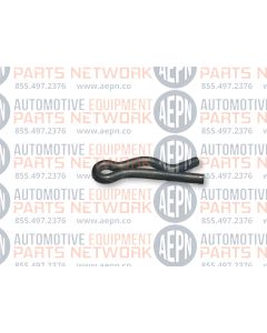 CLIP HITCH PIN 8108304