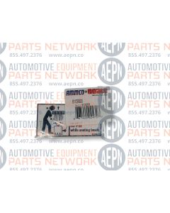 Inflation Warning Decal 8109888
