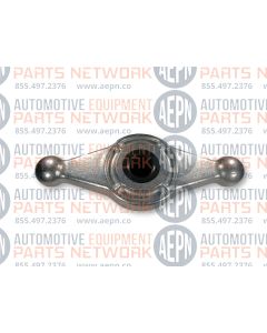Hub Nut 8110543
