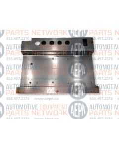 PANEL-PWR,ASSY,950/1050 110821