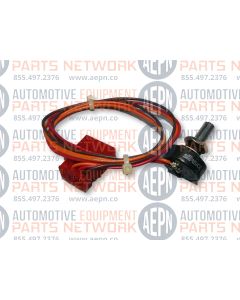 D POT ASSY,1050 110919