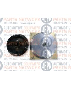 Light truck front cone kit for wheel balancers 4.6 8111559