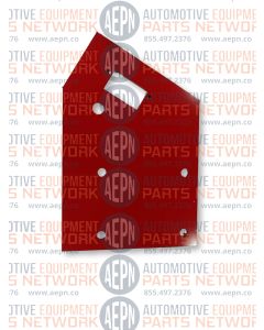 KIT,HOOD BRKT REPAIR 8111676