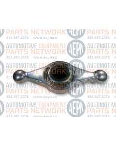 HUB NUT, HANDLE, SOLID, 40mm, FOR STAN 112103