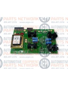 Motor Control PCB 8114412