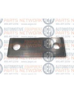 CARRIER BTTM PLATE 8120053