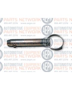 7/16 x 1-3/4" Detent Pin 8120088