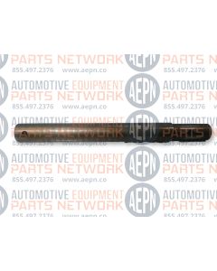 VALVE HANDLE SHAFT K 8120178