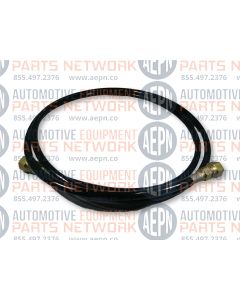 ASSY HOSE 1/8 X 61 8120231