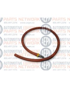 HOSE 1/4 X 30-5/8 8120270