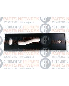 VALVE ADJ PLATE 8120381
