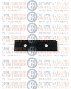 PLATE RETAINER 1001,6401,CB114 8143162