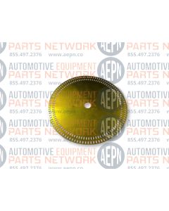 Rotary Shutter 1001 SC 8160001