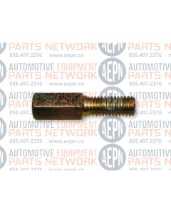 Lift Pin-Lock Plate 8181035