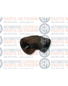1/2" x 3/8" Reducing Elbow 8181195
