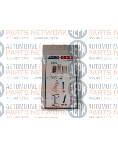 Inflation Pedal Decal 8181285