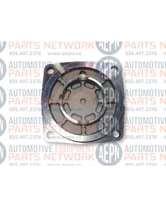 Cap-Cylinder Bottom 8181622