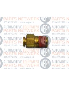 1/8 NPT x 1/8 Tube Str. Ftg. (5060) 8181987