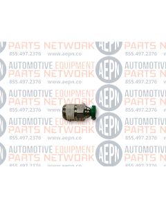 1/8" NPT x 1/8" Tube St. Fitting 8181996