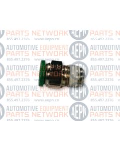 St. Fitting 3/8" Tube x 1/4 NPT 8181999