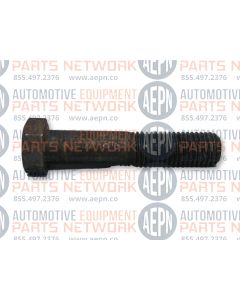 Screw, 3/4-10 x 3 3/4" Hex Hd Cap 8182009
