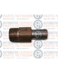 St. Fitting, 3/4" NPT x 1/4" NPT 8182020