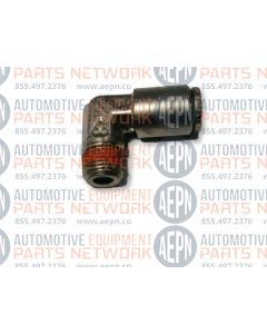 MALE ELBOW 1/8NPTX1/4TUBE 182023