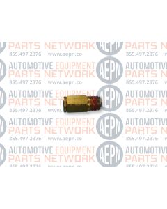 St. Fitting 1/4" Tube x 1/8 NPT 8182035