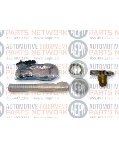 Filter/Lubricator Repair Kit 8182081