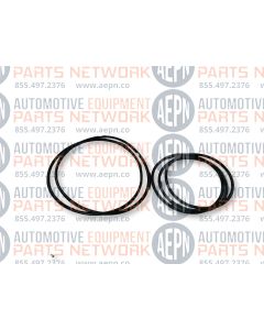 SEAL KIT-ROTARY COUPLING RC15 8182164