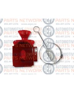 LUBE BRACKET KIT 8182222