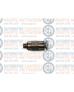 STR MLE CONN 1/8 OD X 10-32(K) 8182439