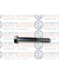 3/4-10 x 5 Hex Hd. Cap Scr, Gr.5 8182579