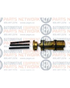 Valve & Roll Pin Kit (5060) 8182725