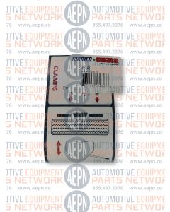 DECAL-PDL/VLV,ASSY 8183143