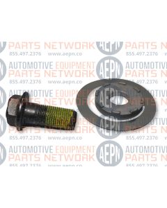 KIT-BOLT & WASHERS 8183159