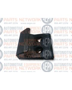Plastic Clamp Jaw 8183248